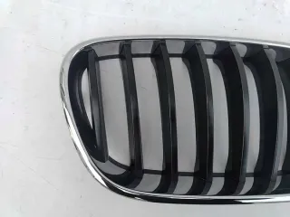 7210725 7210726 Решетка радиатора BMW X3 F25 Арт e10044362, вид 2
