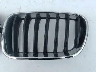 7210725 7210726 Решетка радиатора BMW X3 F25 Арт e10044362, вид 5
