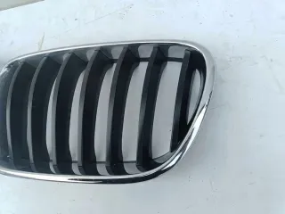 7210725 7210726 Решетка радиатора BMW X3 F25 Арт e10044362, вид 6