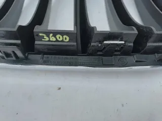 7210725 7210726 Решетка радиатора BMW X3 F25 Арт e10044362, вид 8