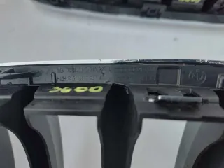 7210725 7210726 Решетка радиатора BMW X3 F25 Арт e10044362, вид 9