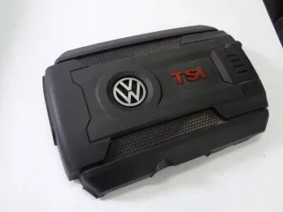 06K103925BE Декоративная крышка двигателя Volkswagen Golf 7 Арт e10047062, вид 1