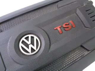 06K103925BE Декоративная крышка двигателя Volkswagen Golf 7 Арт e10047062, вид 2