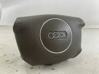8E0880201AE Подушка безопасности Audi A4 B6 Арт e10047197, вид 2