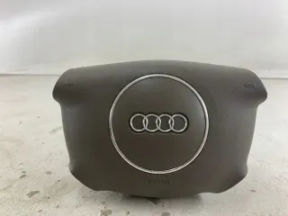 8E0880201AE Подушка безопасности Audi A4 B6 Арт e10047197, вид 3