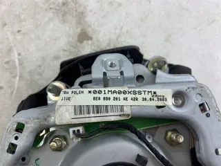 8E0880201AE Подушка безопасности Audi A4 B6 Арт e10047197, вид 5