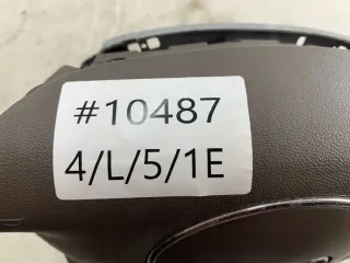 8E0880201AE Подушка безопасности Audi A4 B6 Арт e10047197, вид 6