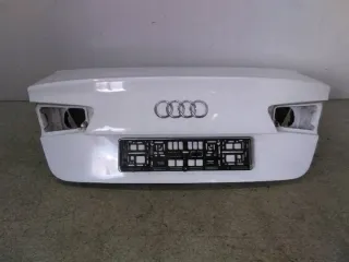 2011-2018 Крышка багажника (дверь 3-5) Audi A6 C7 (S6,RS6) Арт e10048556, вид 1