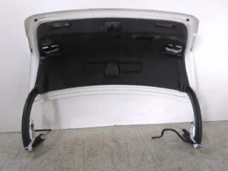 2011-2018 Крышка багажника (дверь 3-5) Audi A6 C7 (S6,RS6) Арт e10048556, вид 6