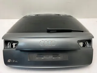  Крышка багажника (дверь 3-5) Audi A6 C7 (S6,RS6) Арт e10048558, вид 3