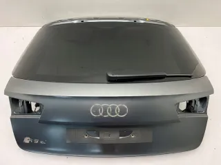  Крышка багажника (дверь 3-5) Audi A6 C7 (S6,RS6) Арт e10048558, вид 4