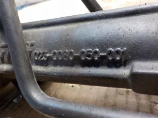 0230080050001 023-0080-050-001 6R1423655D Рулевая рейка Volkswagen Polo 4 Арт e10050510, вид 6