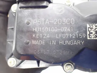 P5TA-203C0 MAZDA2 Клапан EGR Mazda 2 DY Арт e10050733, вид 3