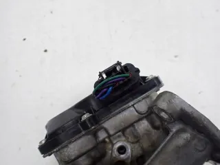 P5TA-203C0 MAZDA2 Клапан EGR Mazda 2 DY Арт e10050733, вид 4