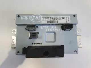 31427183 Блок навигации Volvo S60 2 Арт e10051127, вид 6