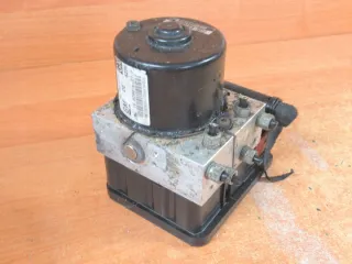 13157577 100206-01274 10020601274 100960-05103 10096005103 Блок ABS Opel Zafira B Арт e10053853, вид 1