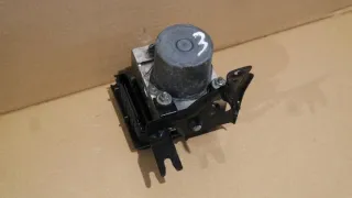 0265950377 Блок ABS Renault Clio 3 Арт e10053926, вид 2