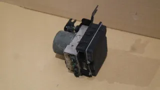 0265950377 Блок ABS Renault Clio 3 Арт e10053926, вид 4