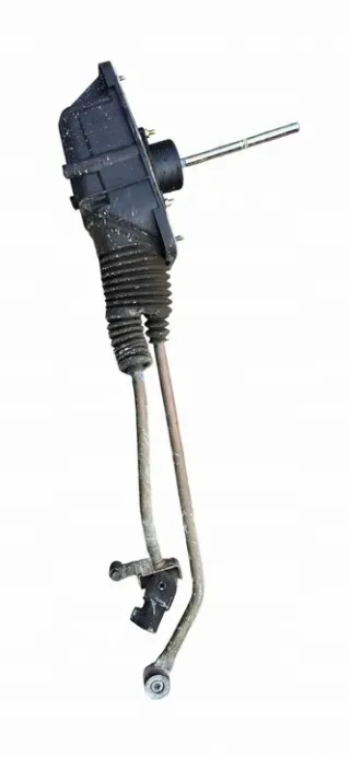 8E0711025AB Кулиса Audi A4 B6 Арт e10054831, вид 2