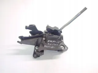 BV6R-7C453-DKC Кулиса Ford Focus 3 Арт e10055109, вид 2