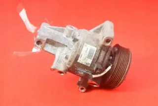926003541R Компрессор кондиционера Dacia Logan 2 Арт e10055147, вид 5