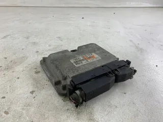 038906018BA Блок управления двигателем Audi A3 8L Арт e10055519, вид 2