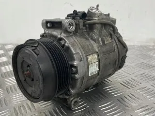 A0022306711 4472602952 07K01885 Компрессор кондиционера Mercedes S W221 Арт e10055567, вид 1