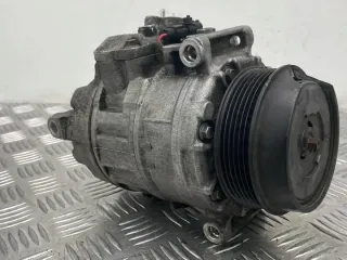 A0022306711 4472602952 07K01885 Компрессор кондиционера Mercedes S W221 Арт e10055567, вид 2