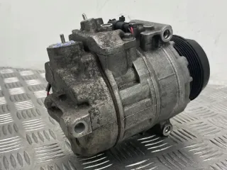 A0022306711 4472602952 07K01885 Компрессор кондиционера Mercedes S W221 Арт e10055567, вид 3