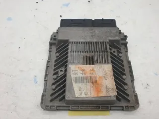 4G0907551D 4G0907551A Блок управления двигателем Audi A6 C7 (S6,RS6) Арт e10055606, вид 3