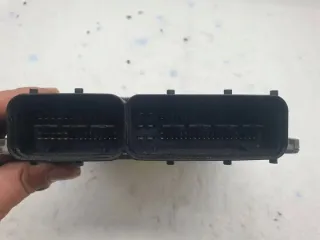 4G0907551D 4G0907551A Блок управления двигателем Audi A6 C7 (S6,RS6) Арт e10055606, вид 4