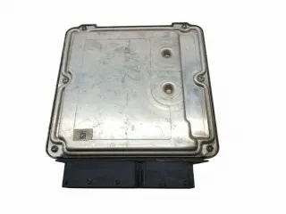 4G0907115 0261S06206 2011-2018 Блок управления двигателем Audi A6 C7 (S6,RS6) Арт e10055607, вид 3