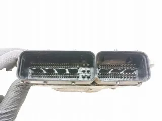 4G0907115 0261S06206 2011-2018 Блок управления двигателем Audi A6 C7 (S6,RS6) Арт e10055607, вид 4