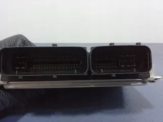 3B0907552BK 0261207501 Блок управления двигателем Audi A6 C5 (S6,RS6) Арт e10055626, вид 3