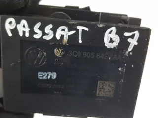  3C0905843AA Замок зажигания Volkswagen Passat B7 Арт e10055672, вид 4