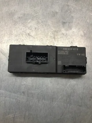 4M0959107B Блок управления (другие) Audi A4 B9 Арт e10056643, вид 1