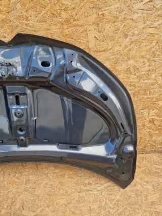 9822719680 M1824 Капот Citroen C4 2 Арт e10057413, вид 11