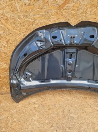 9822719680 M1824 Капот Citroen C4 2 Арт e10057413, вид 12