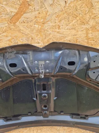 9822719680 M1824 Капот Citroen C4 2 Арт e10057413, вид 13