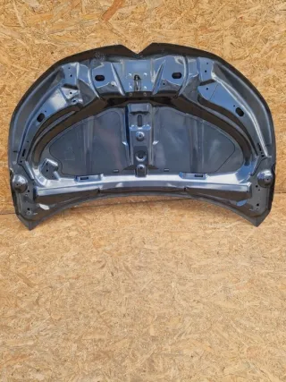 9822719680 M1824 Капот Citroen C4 2 Арт e10057413, вид 10