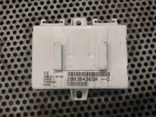 280384369R Блок управления (другие) Renault Megane 3 Арт e10057467, вид 1