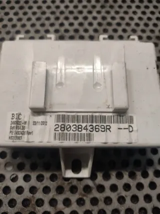 280384369R Блок управления (другие) Renault Megane 3 Арт e10057467, вид 3