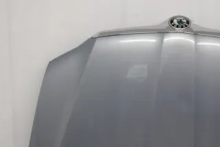  Капот Skoda Superb 2 Арт e10058116, вид 2