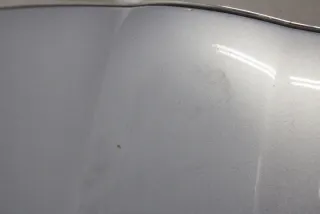  Капот Skoda Superb 2 Арт e10058116, вид 6
