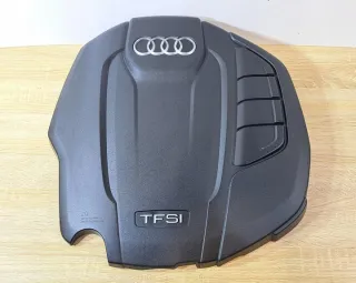 08L103925 Декоративная крышка двигателя Audi A5 (S5,RS5) 1 Арт e10059682, вид 1