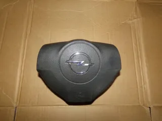 13203886 Подушка безопасности Opel Vectra C  Арт e10060615, вид 1