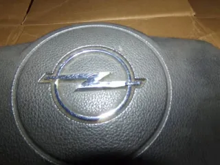 13203886 Подушка безопасности Opel Vectra C  Арт e10060615, вид 2