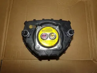 13203886 Подушка безопасности Opel Vectra C  Арт e10060615, вид 3