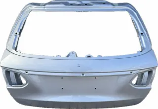 A2057400010 Крышка багажника (дверь 3-5) Mercedes C W205 Арт e10060952, вид 1
