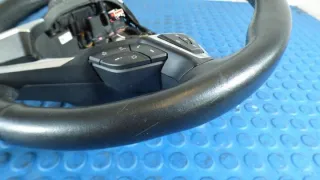 DS73-3600-KR3ZHE Руль Ford Mondeo 5 Арт e10061115, вид 6